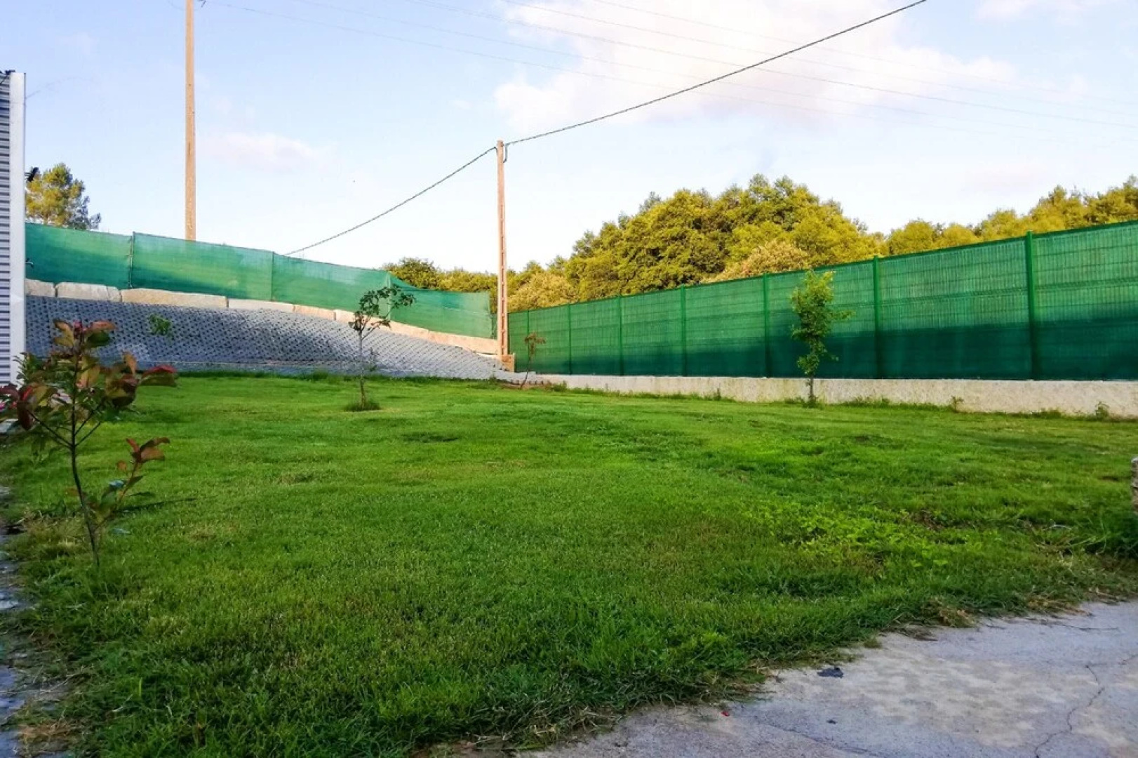 House With 3 Bedrooms in Goiás, Lalín, With Wonderful sea View, Terrace and Wifi