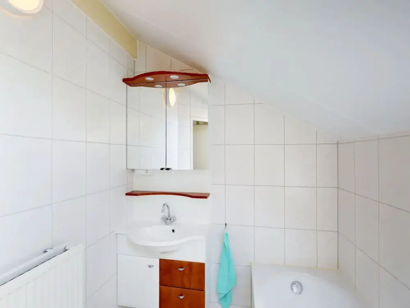 Spacious House in Netherlands for 8 Guests