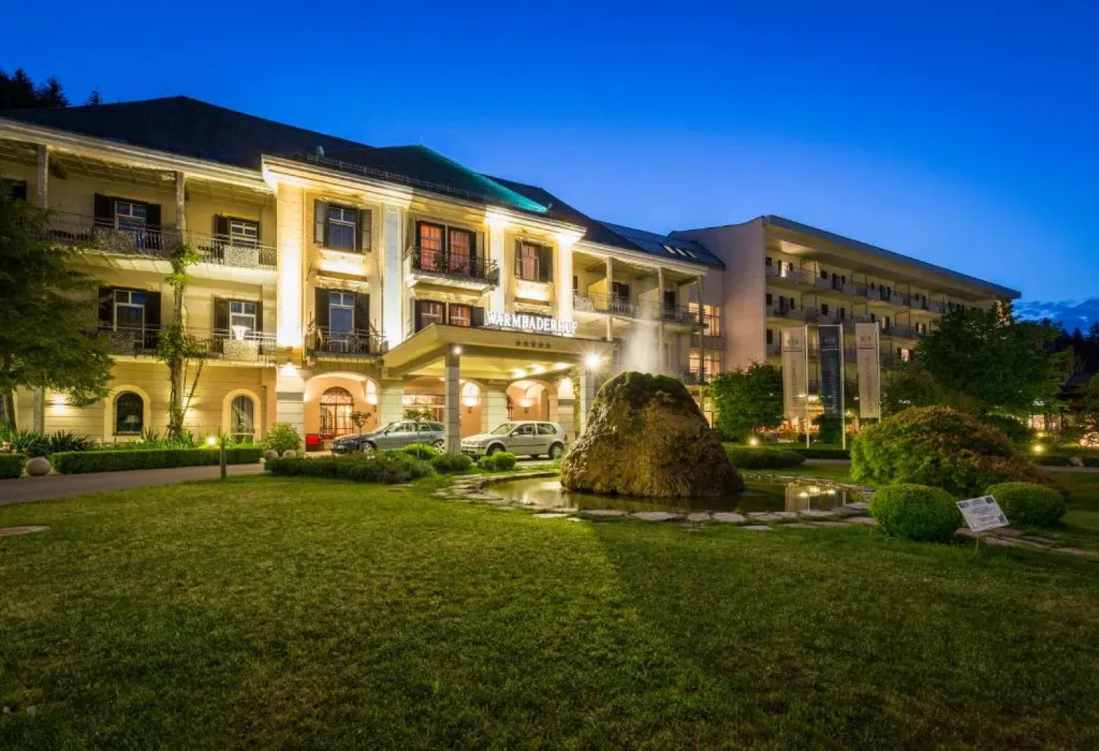 Warmbaderhof