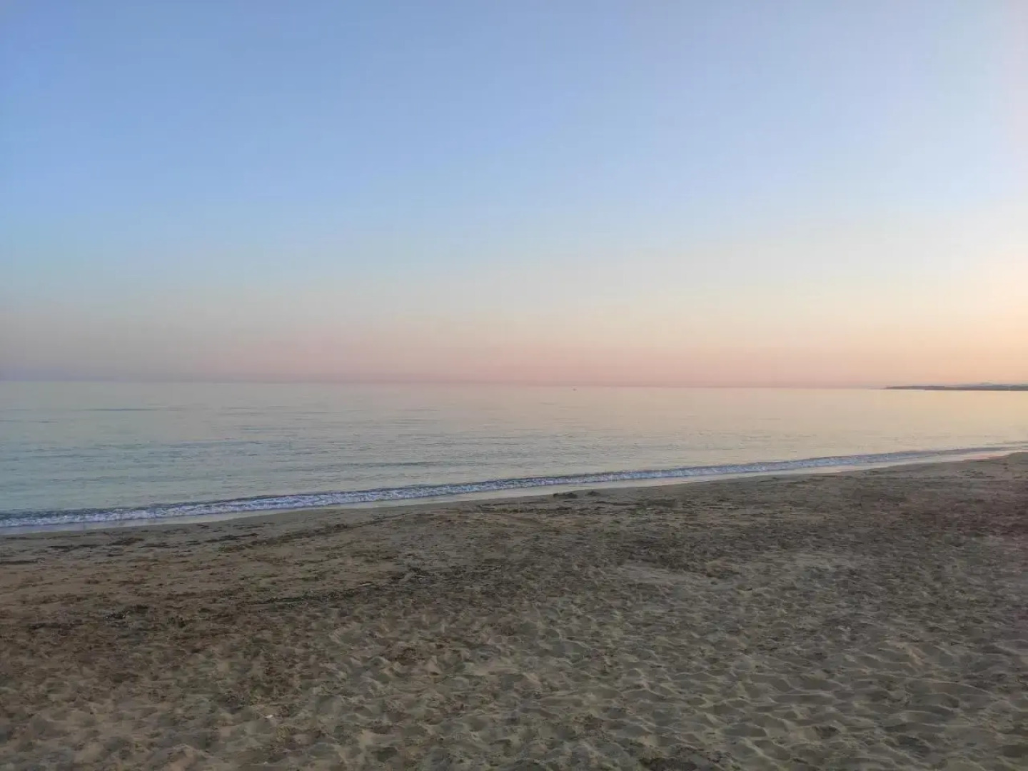 Beach & Pool Sant Salvador - 150m from sea