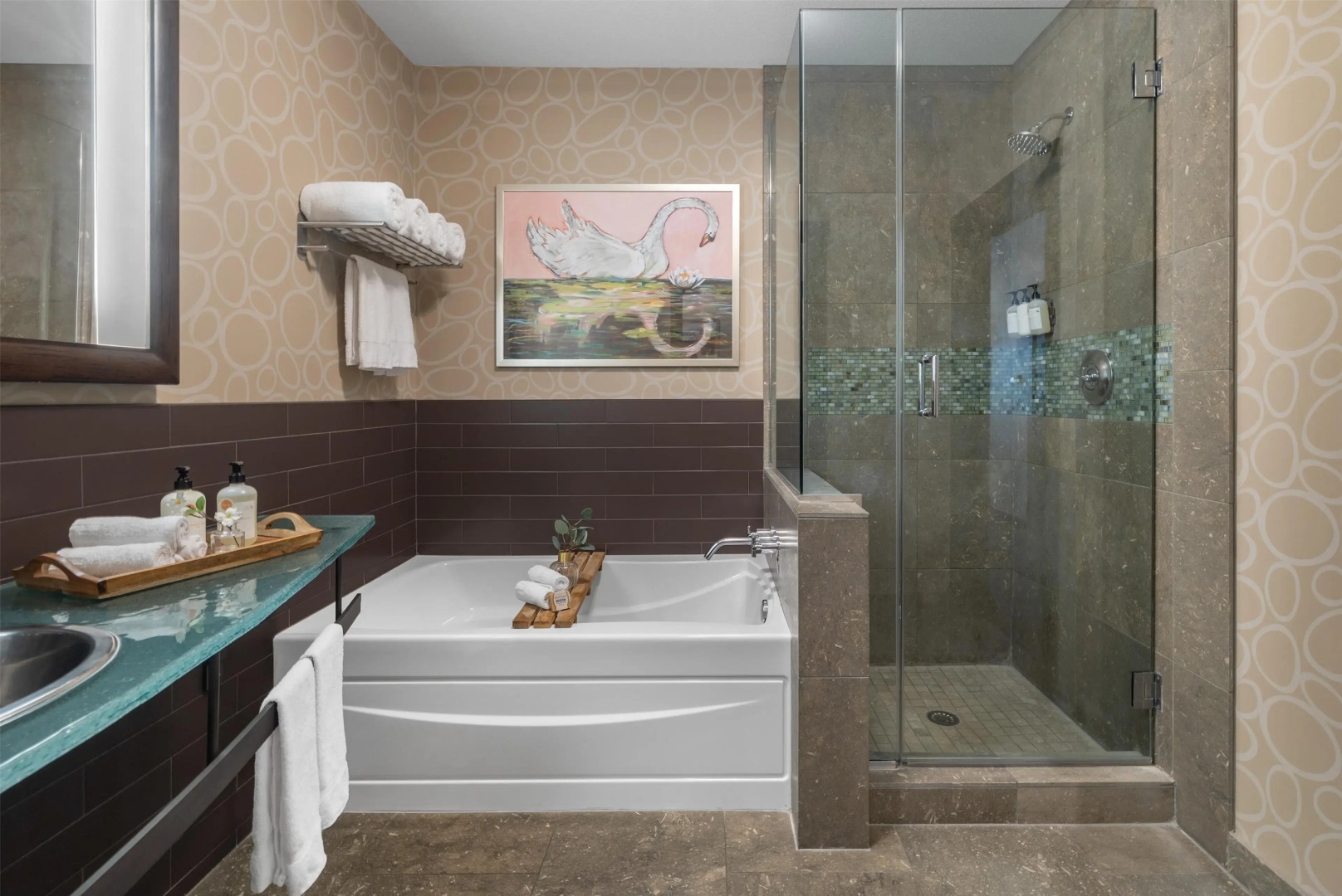 The Oxford Hotel Bend