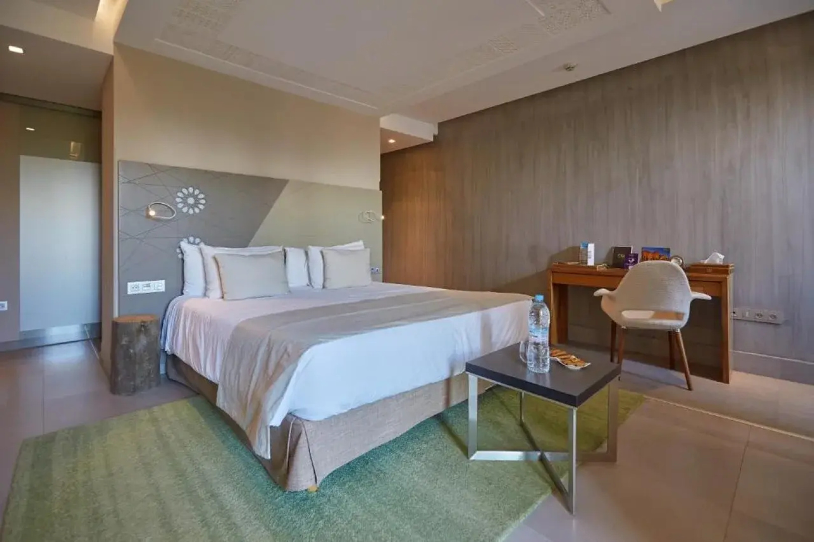 AG Hotel & Spa