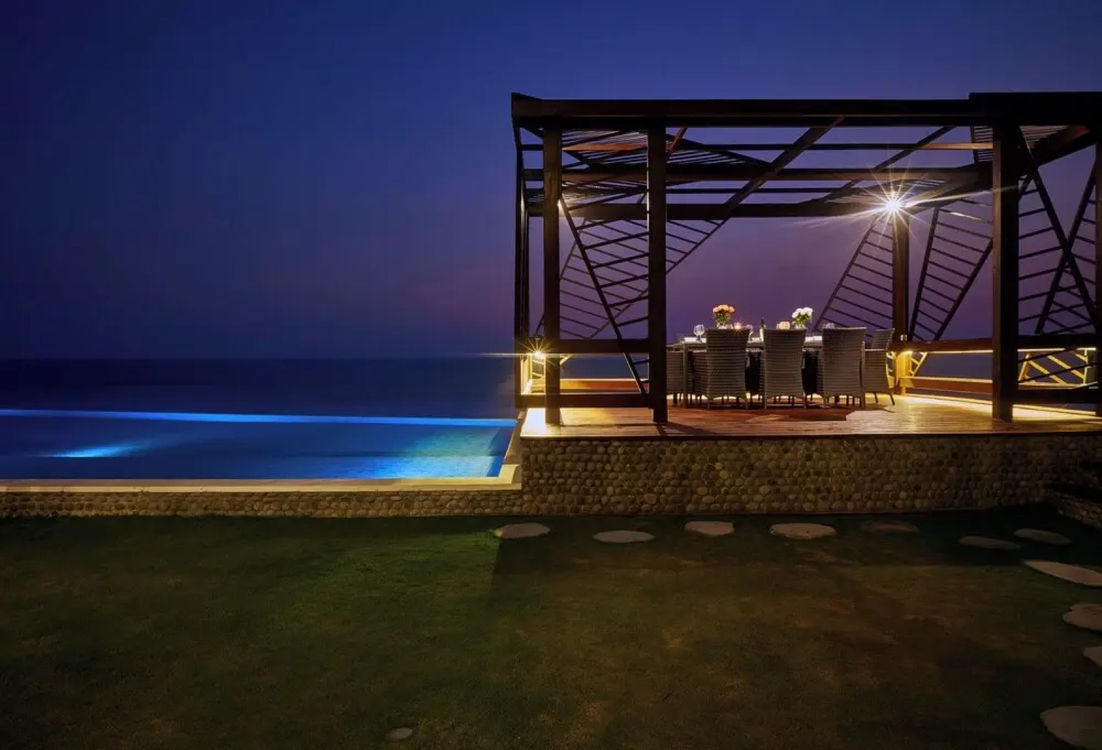 Abian Kapas Beach Bali