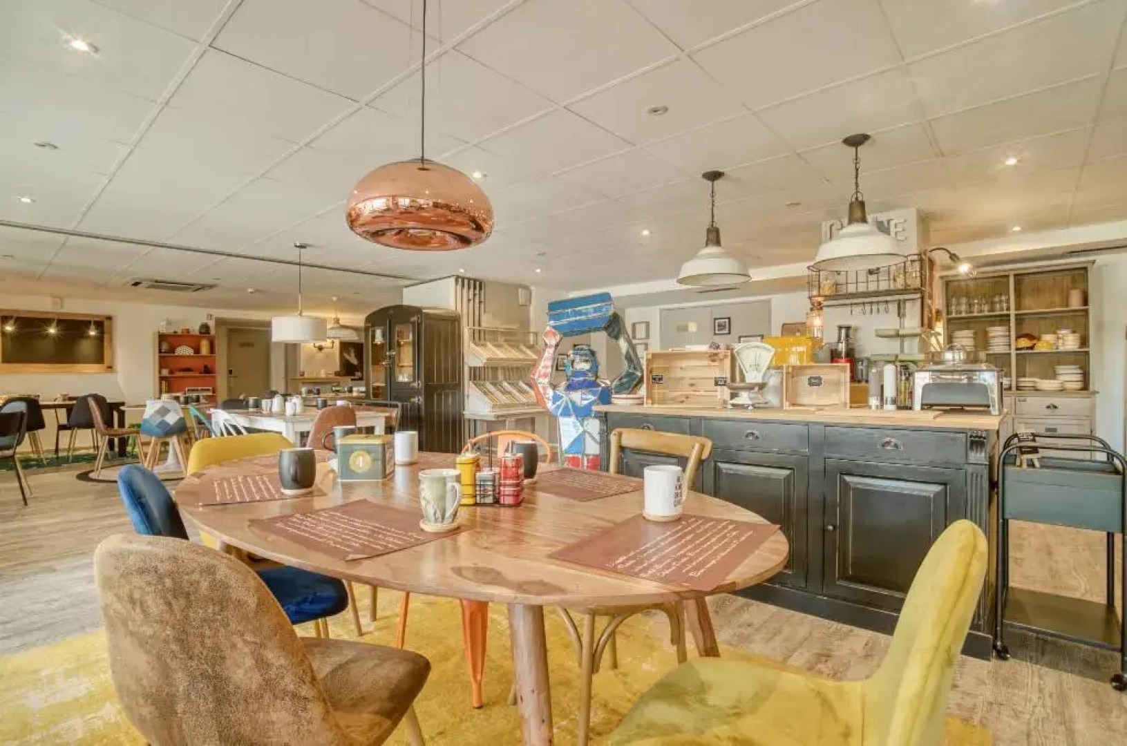 La Maison Mulhouse Centre