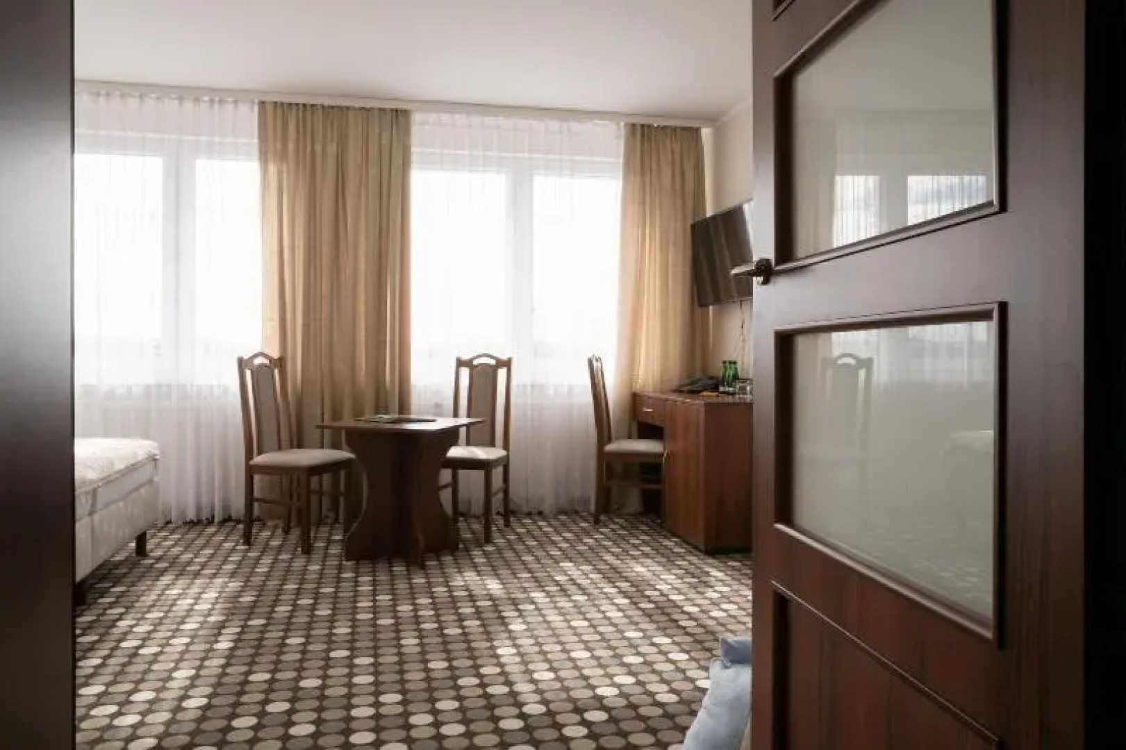 Jugendhaus Baltic Alka