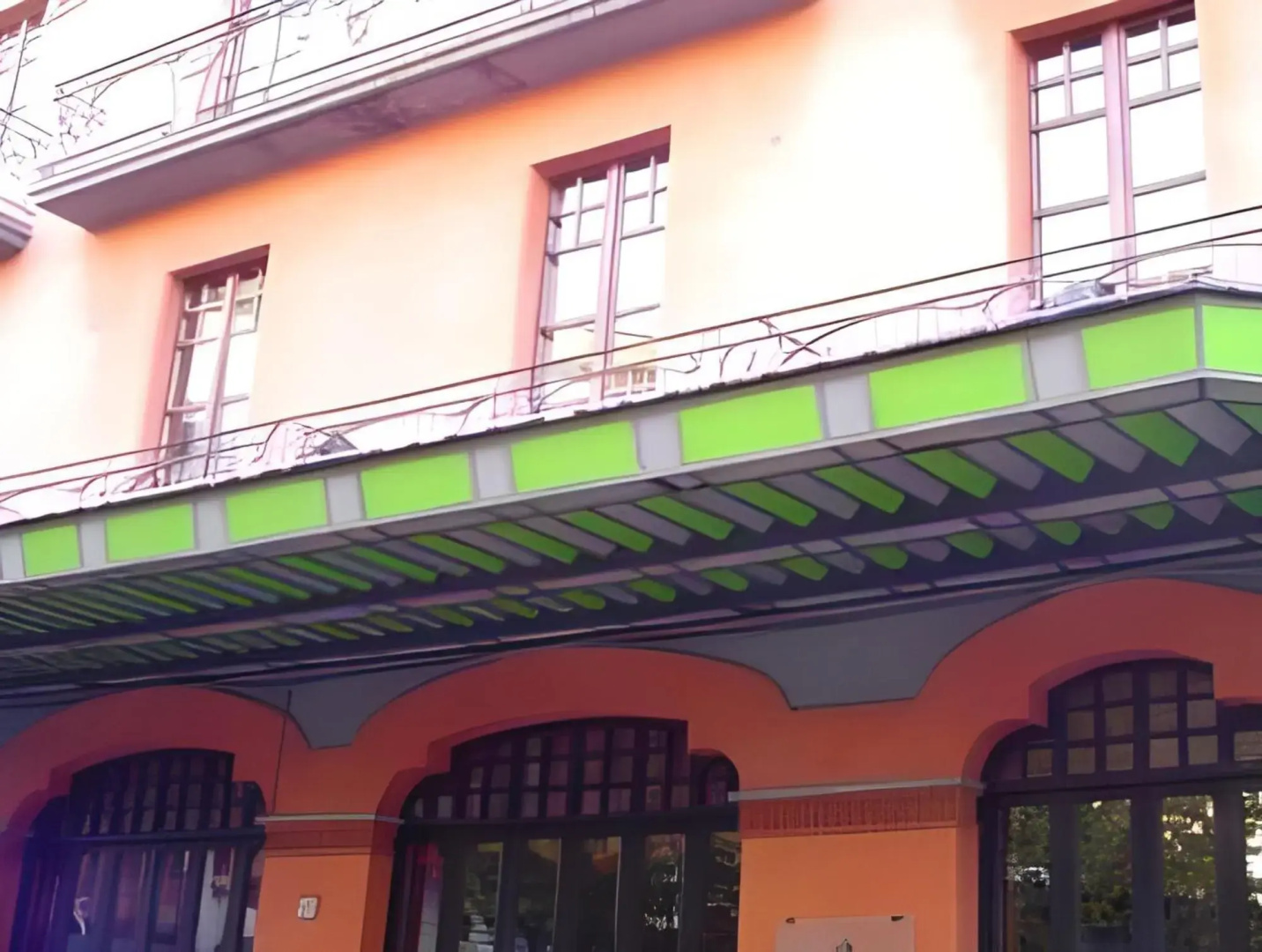 Hotel de Camprodón