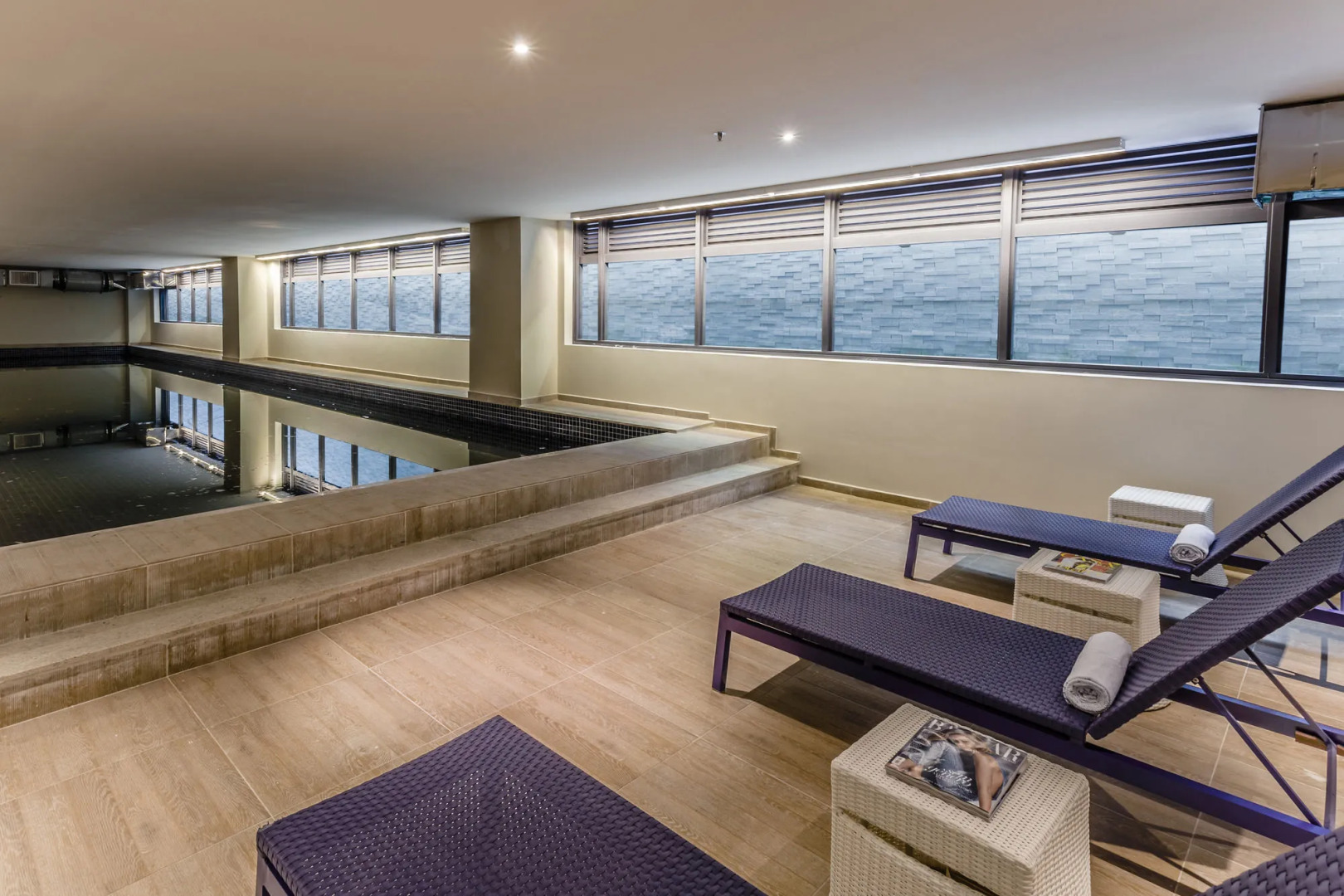 Blue Tree Premium Alphaville