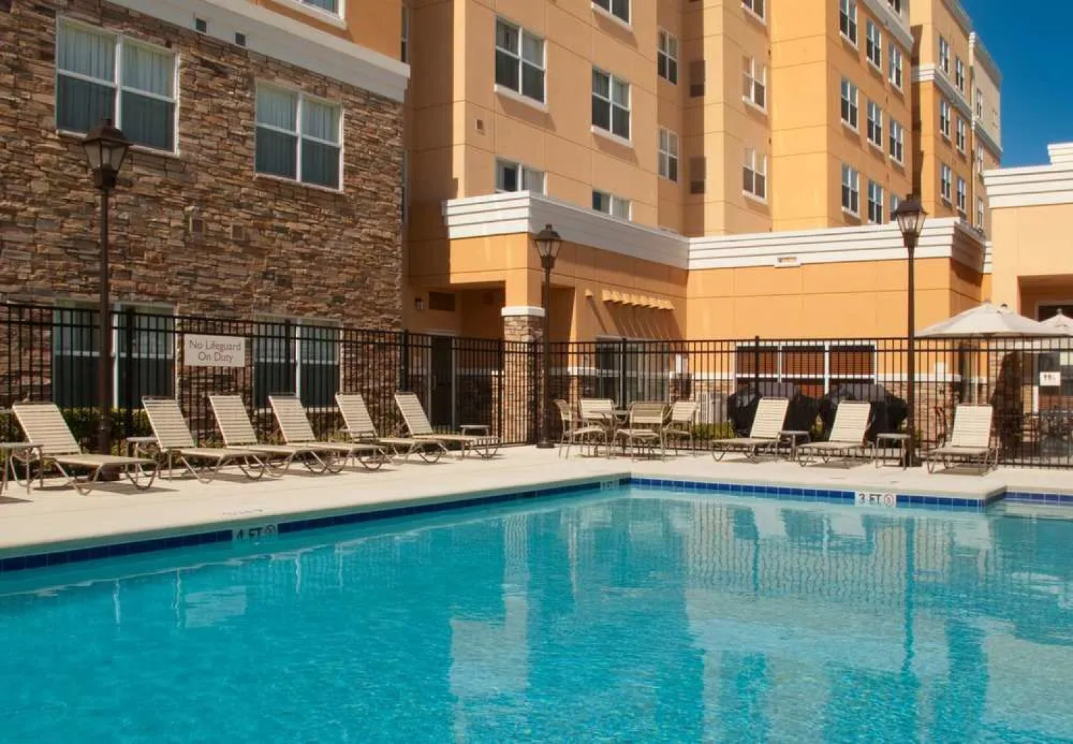Residence Inn Melbourne