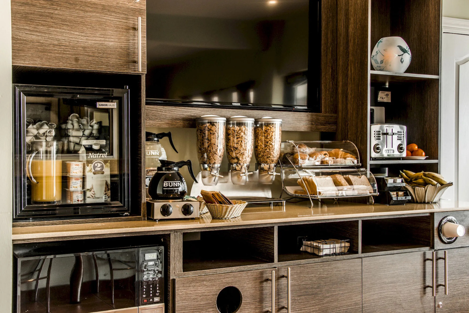 Olux Hotel Motel & Suites