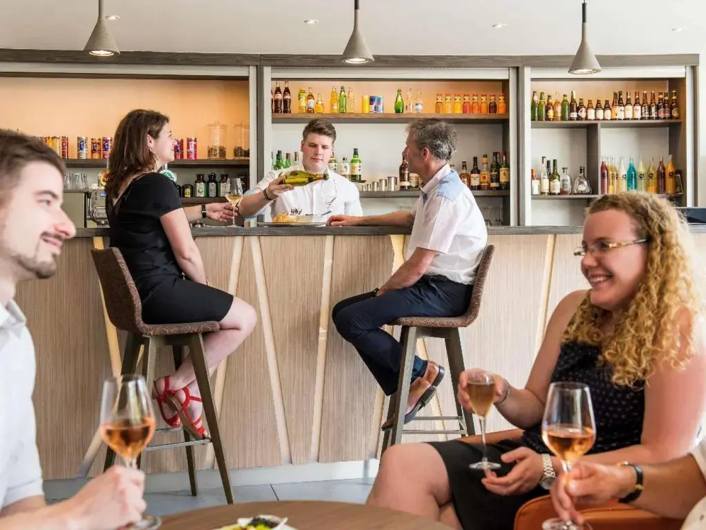 Mercure Compiegne Sud