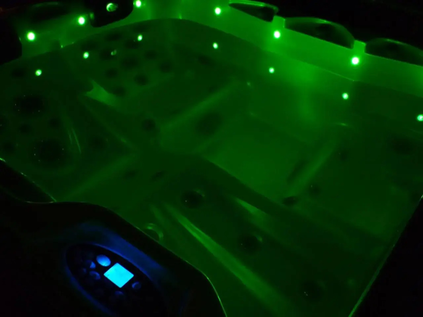 R1 Rolléder Apartman-ház