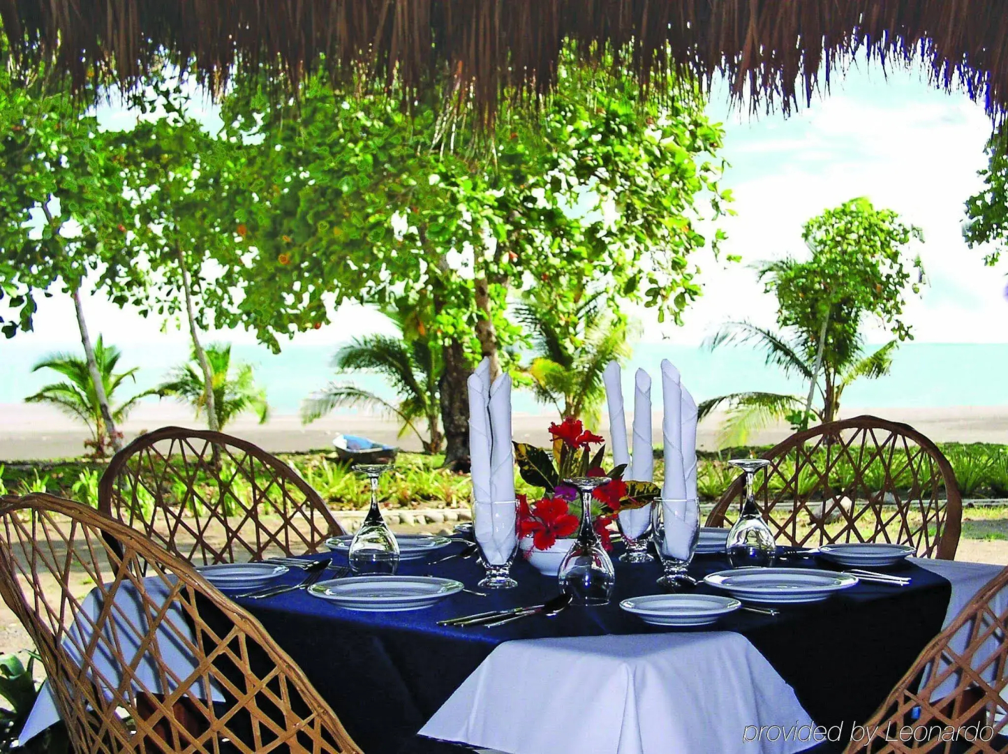Alma Del Pacifico Beach Hotel & Spa