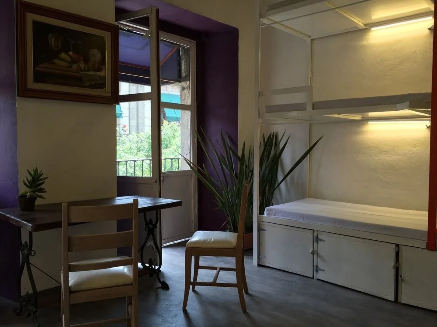 Hostel Historico Centro