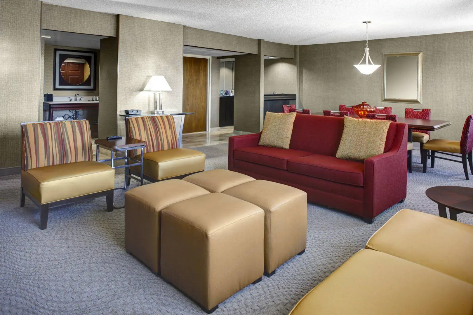 Sheraton Imperial Hotel Raleigh-Durham Airport/RTP