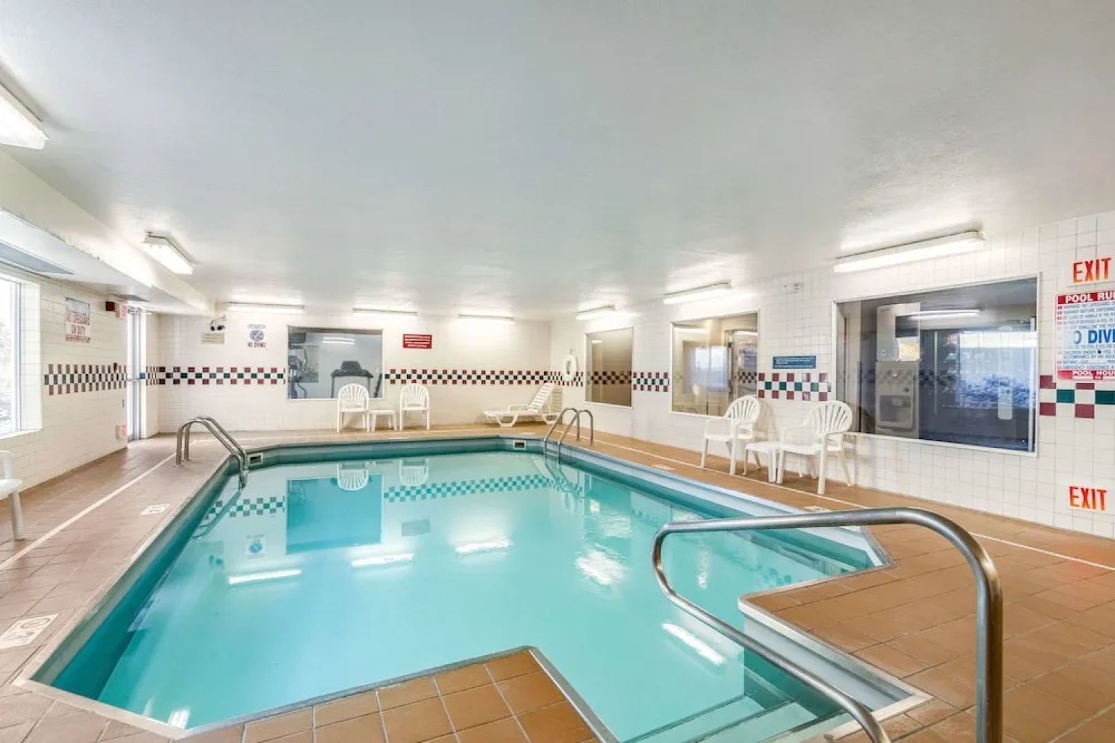 Comfort Inn