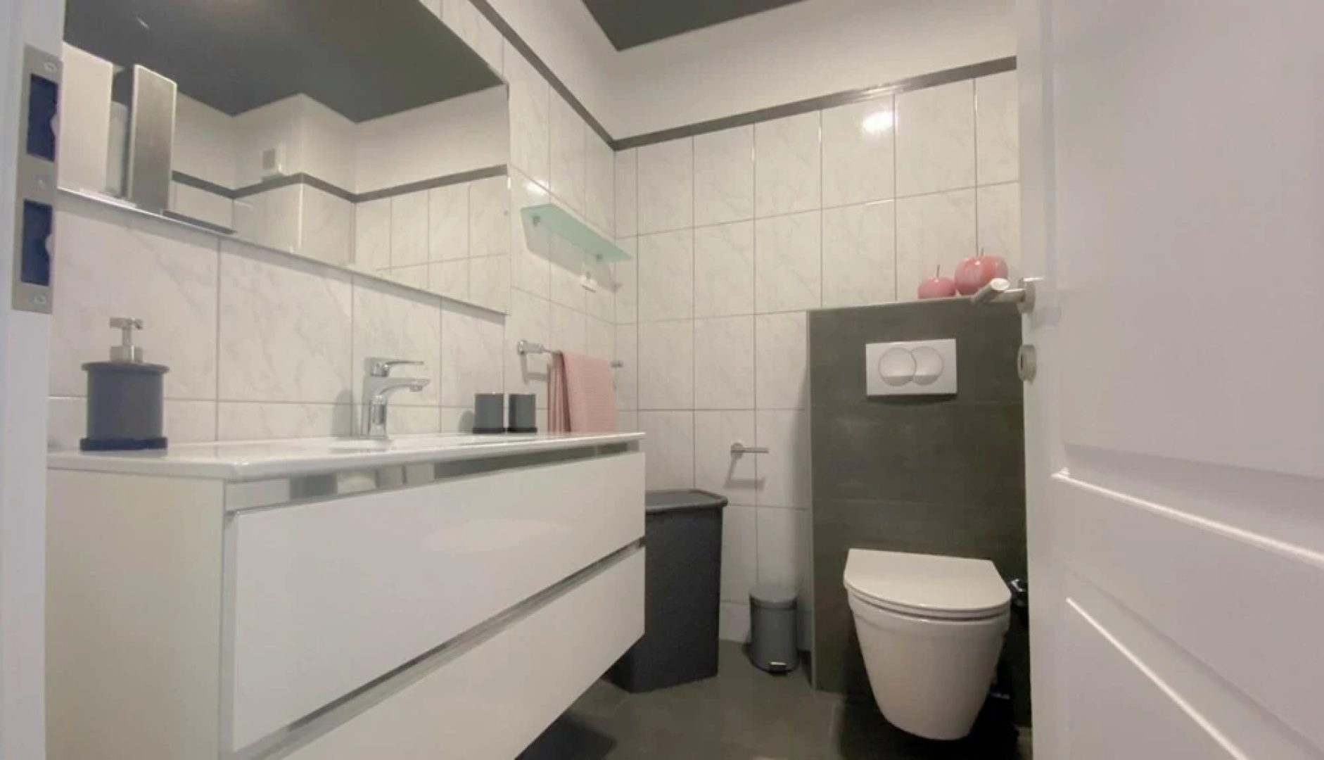 Casa Erik in Bu Inija