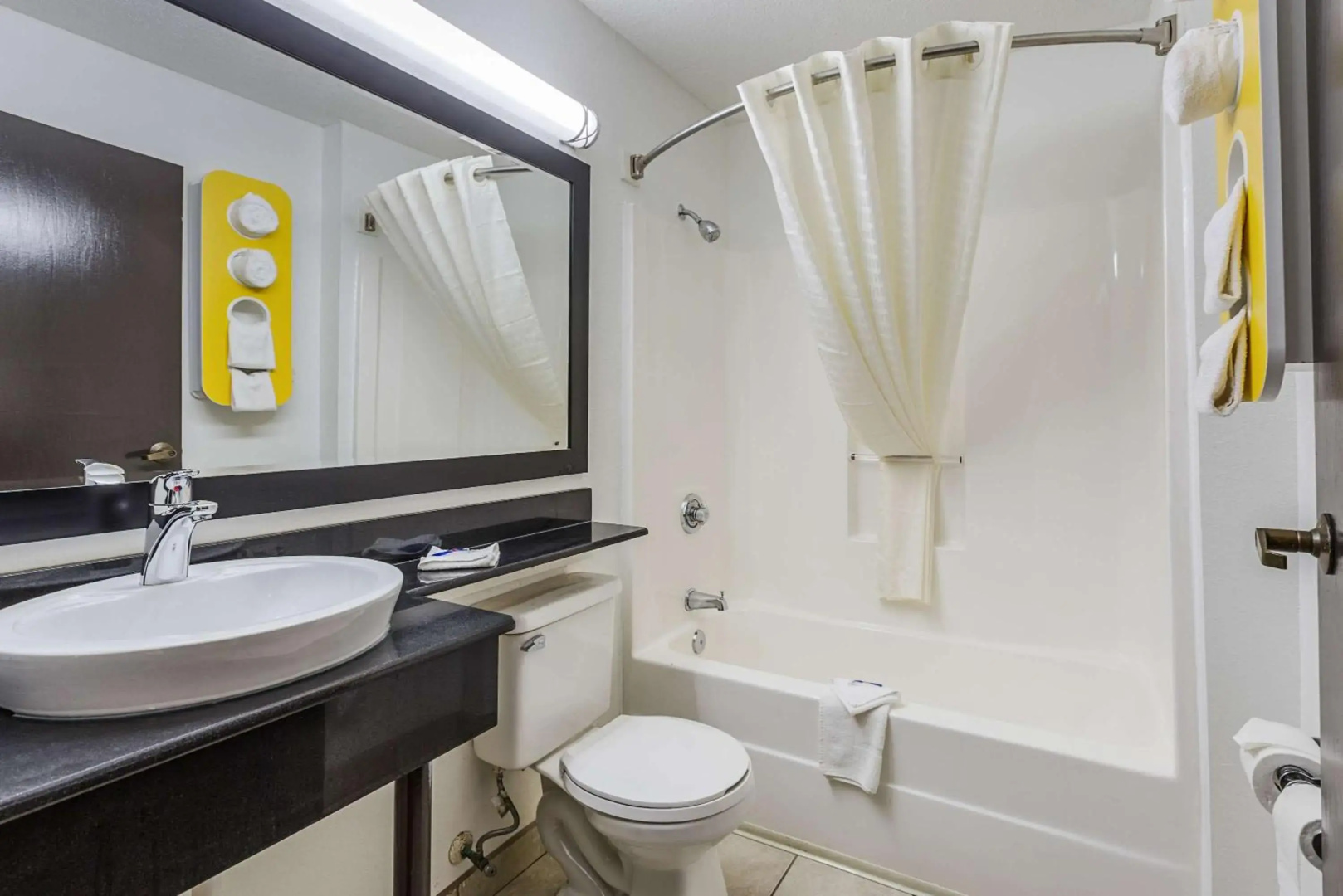 Motel 6 Simpsonville, SC - Greenville