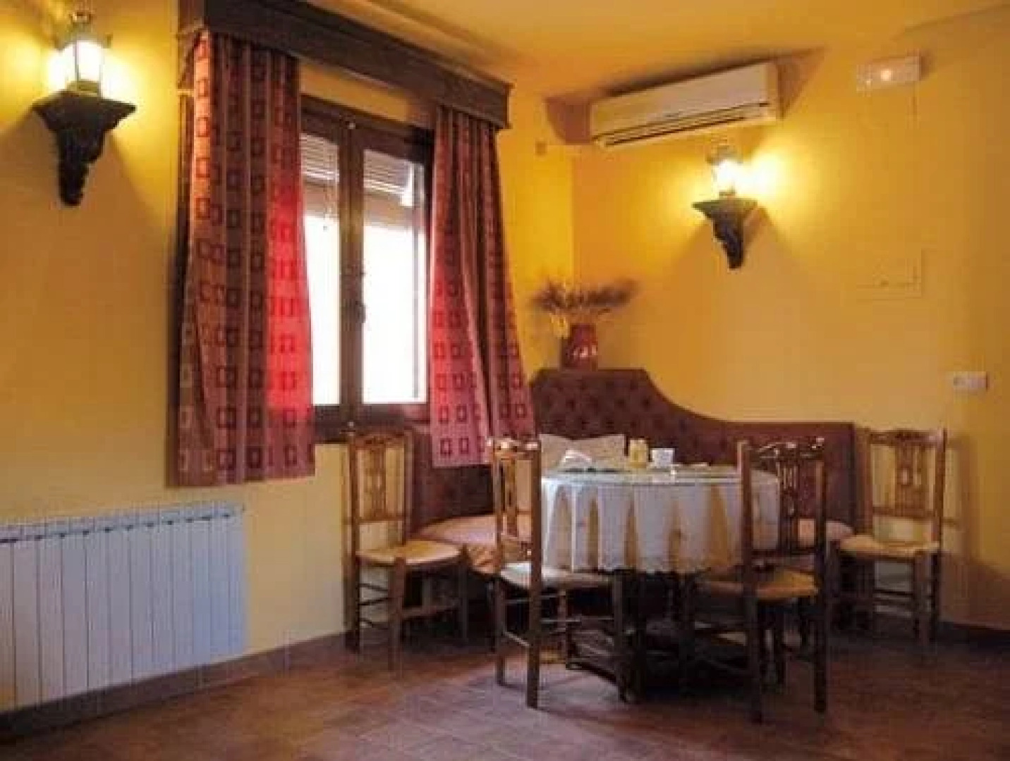 Posada Abuela Fidela