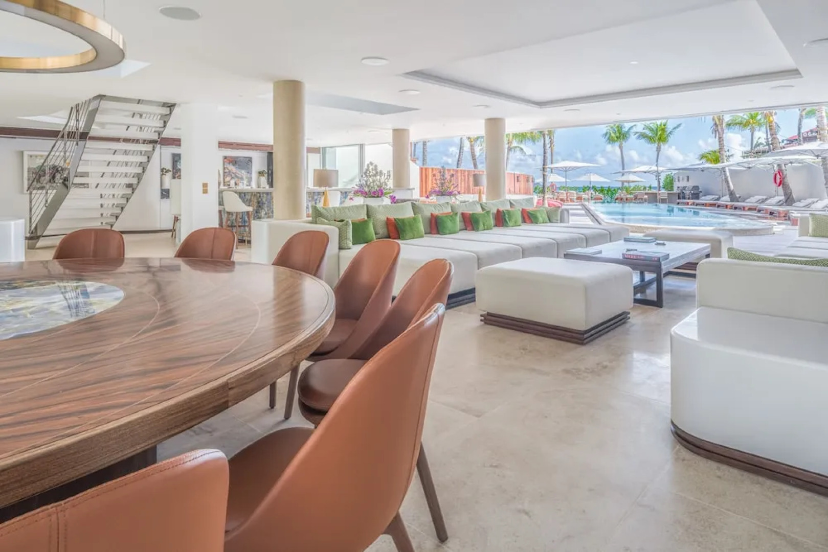 Eden Rock - St Barths