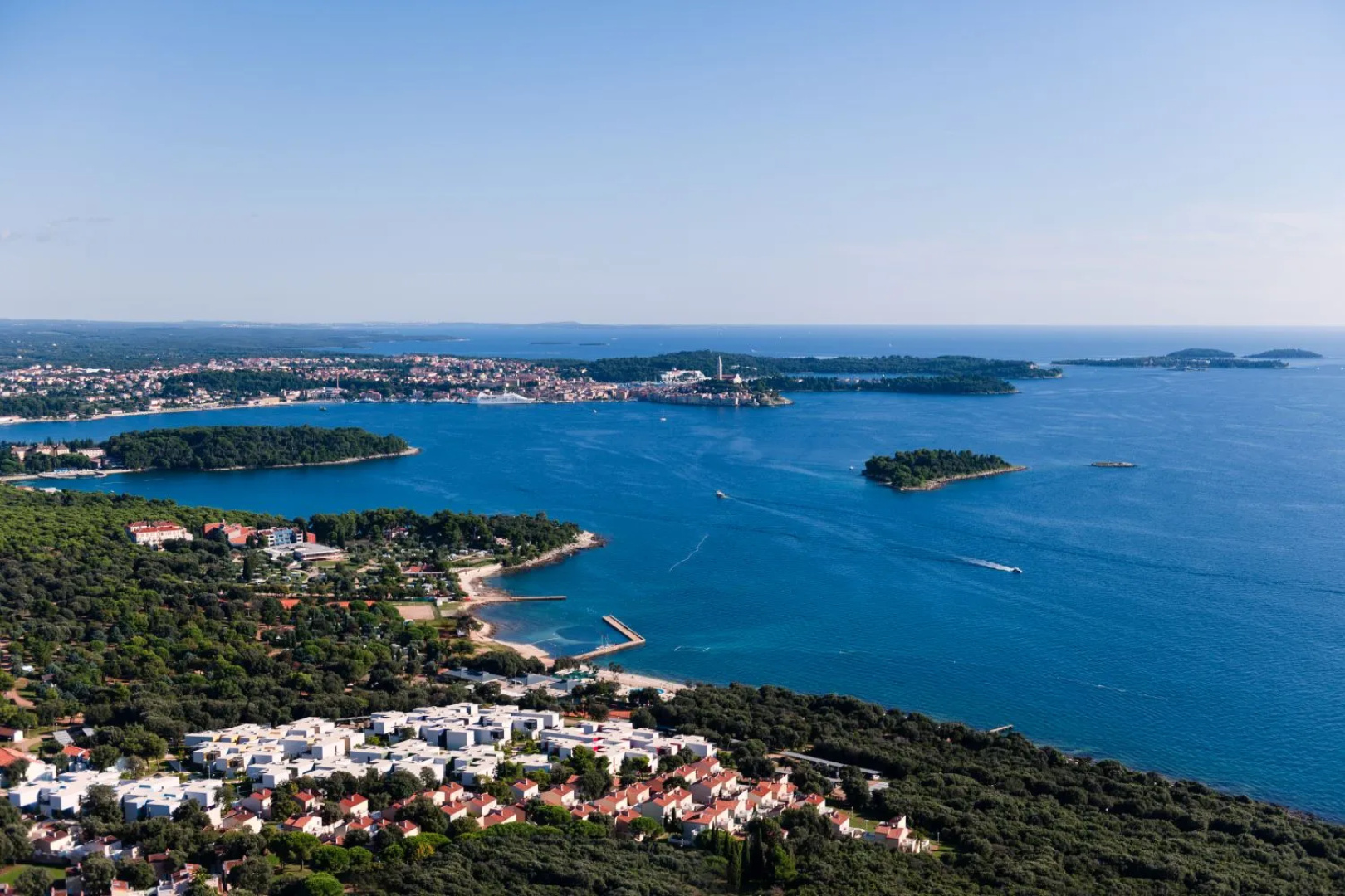 Resort Amarin (Rooms) - Rovinj