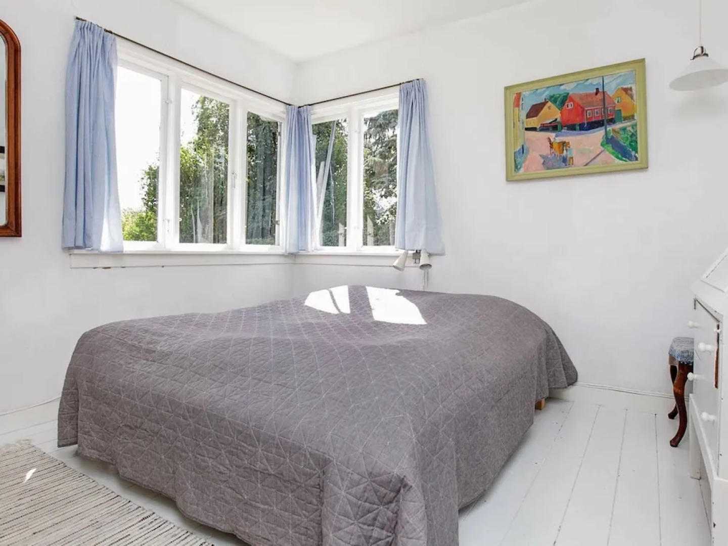 4 Person Holiday Home in Gilleleje-by Traum