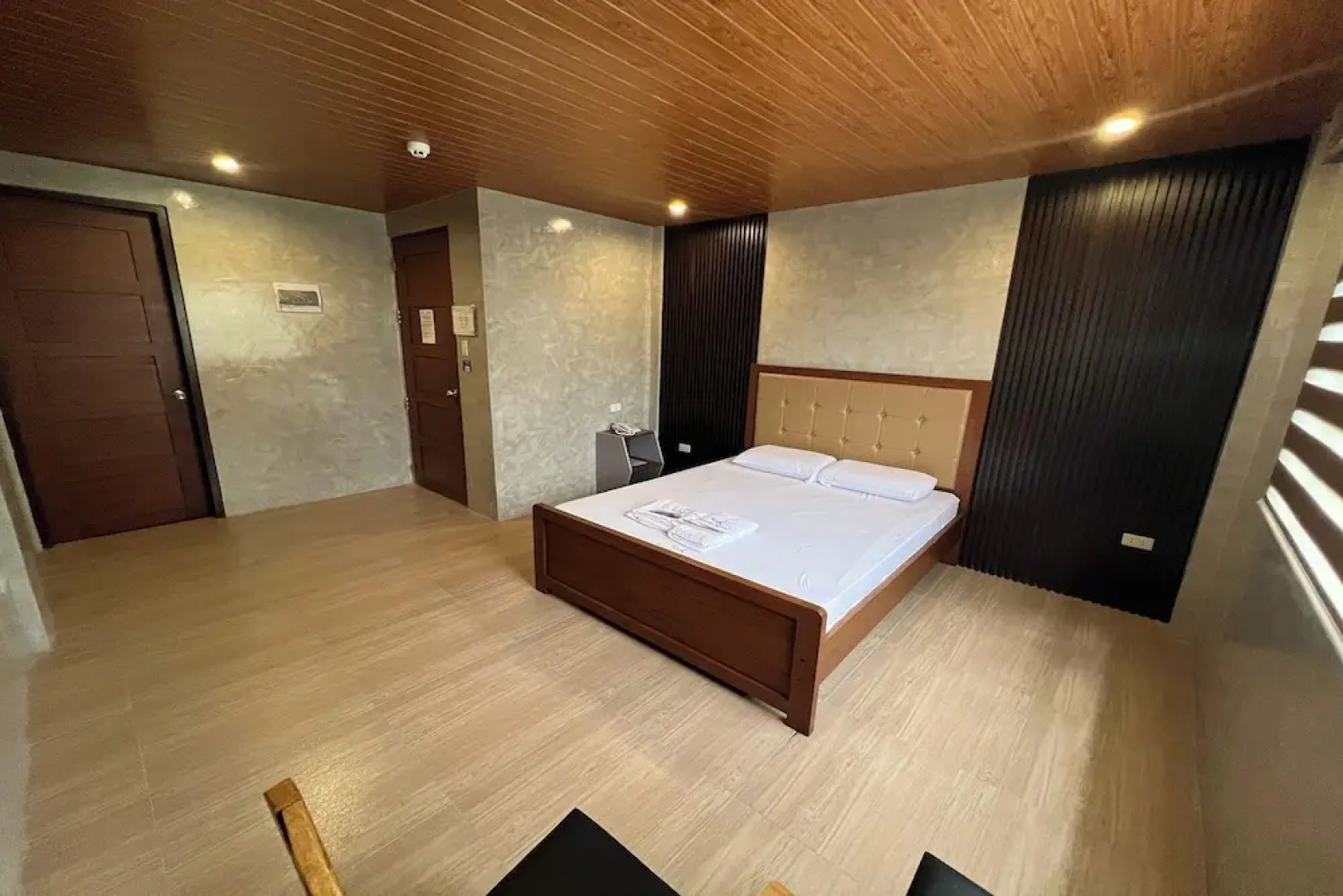 Serenity Suites