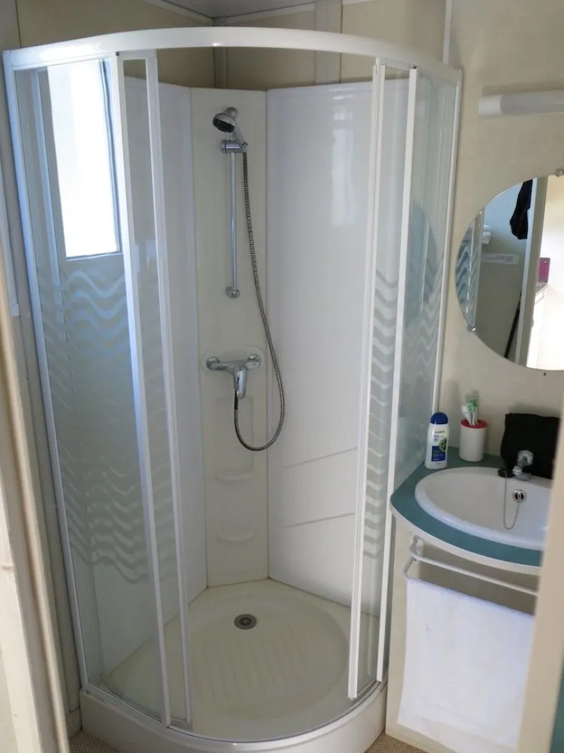 Camping Sierra de La Culebra