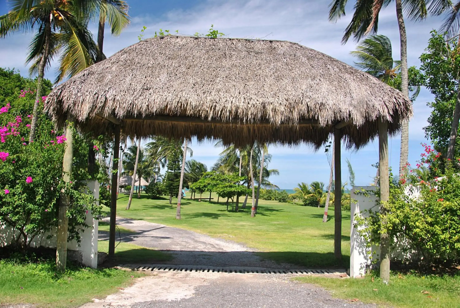 Hotel Boca de Ovejas