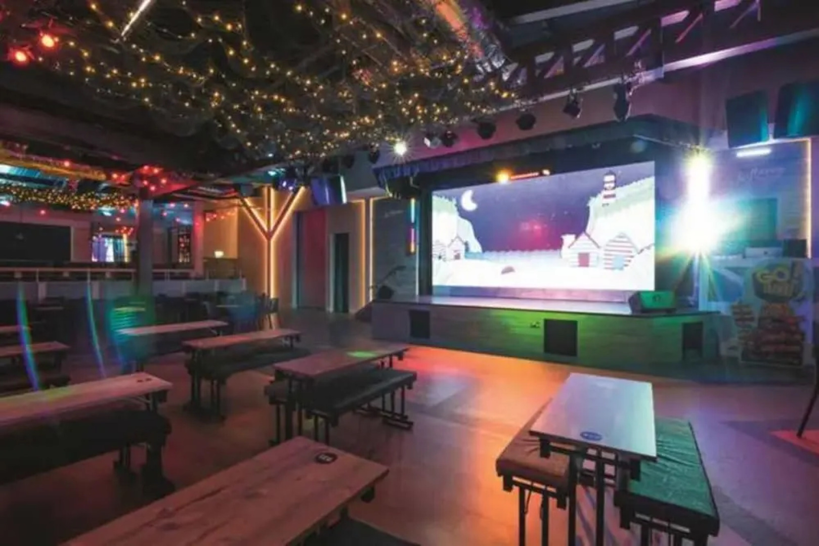 Immaculate 3-Bed Lodge