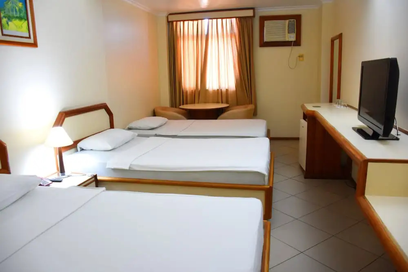Hotel Grão Pará