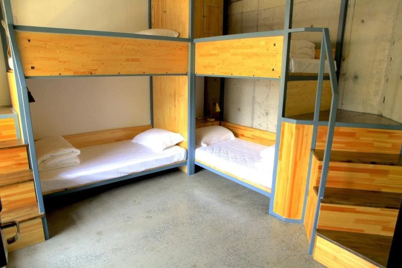 UniLoft Hostel Dalian