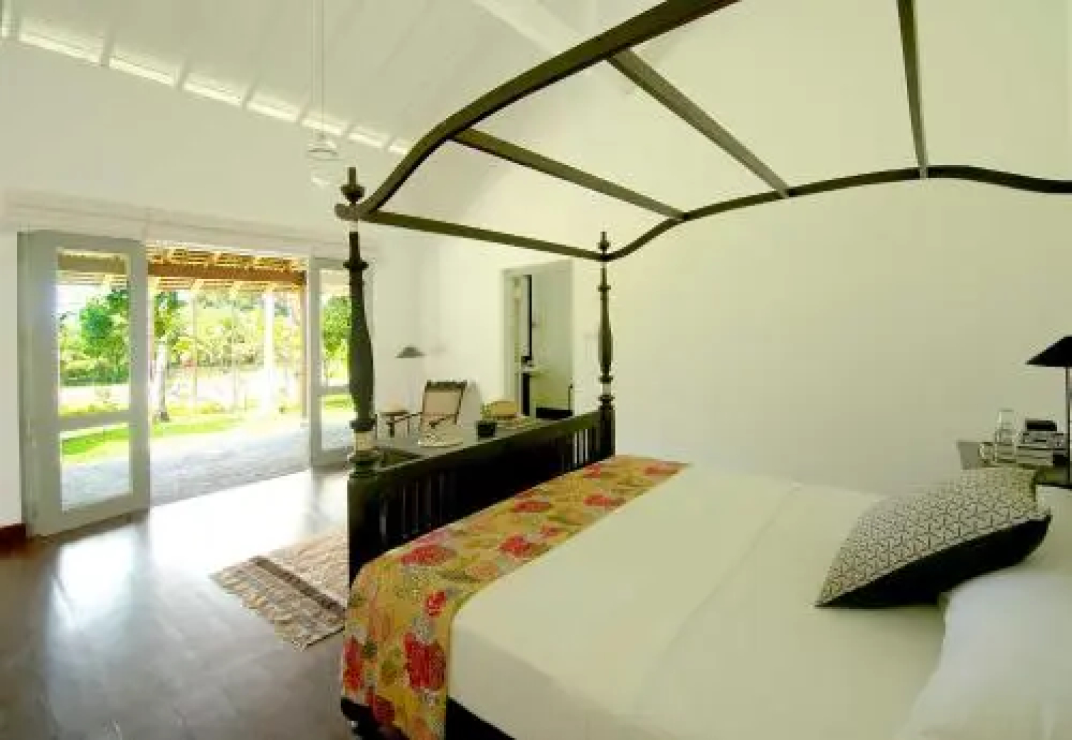 Ivory House