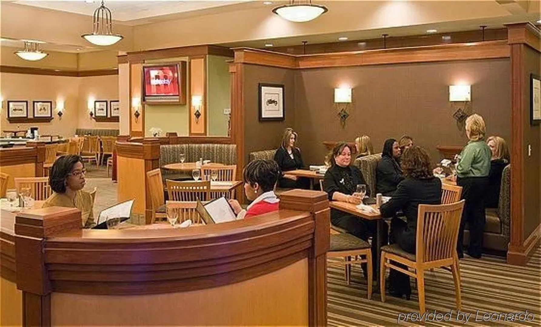 Wyndham Flint MI/Grand Blanc/Bishop Airport/Conference Ct