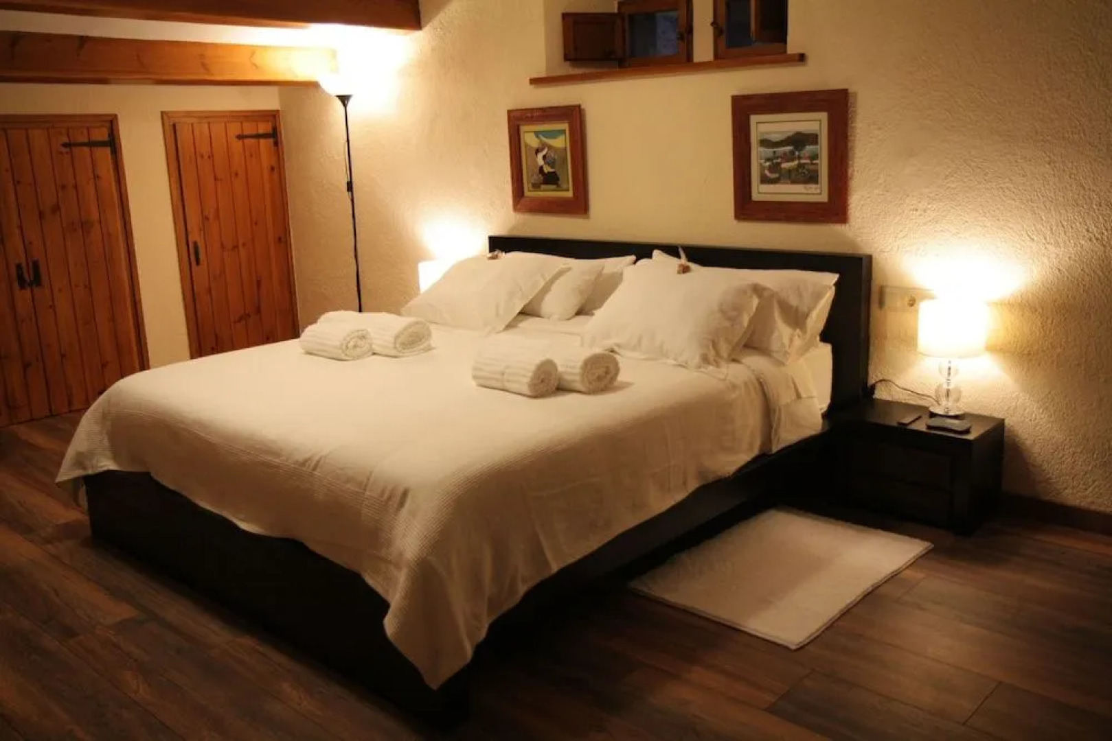 Hotel Boutique Vila Santa Lucia
