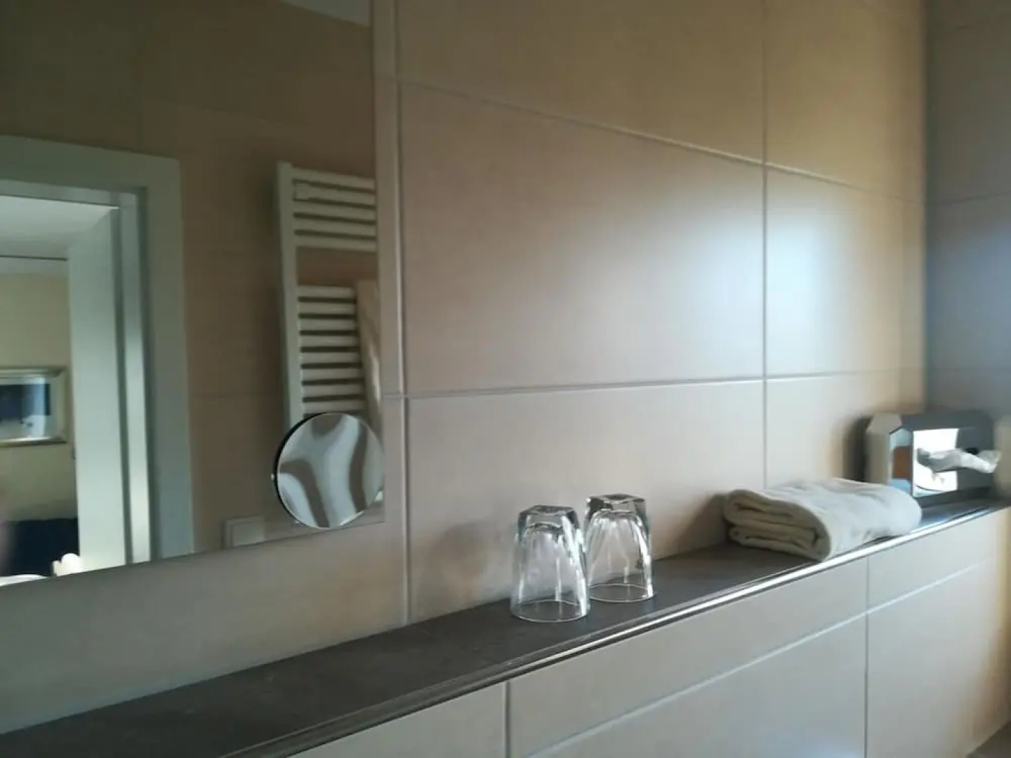 Hotel Haus Nachtigall B&B