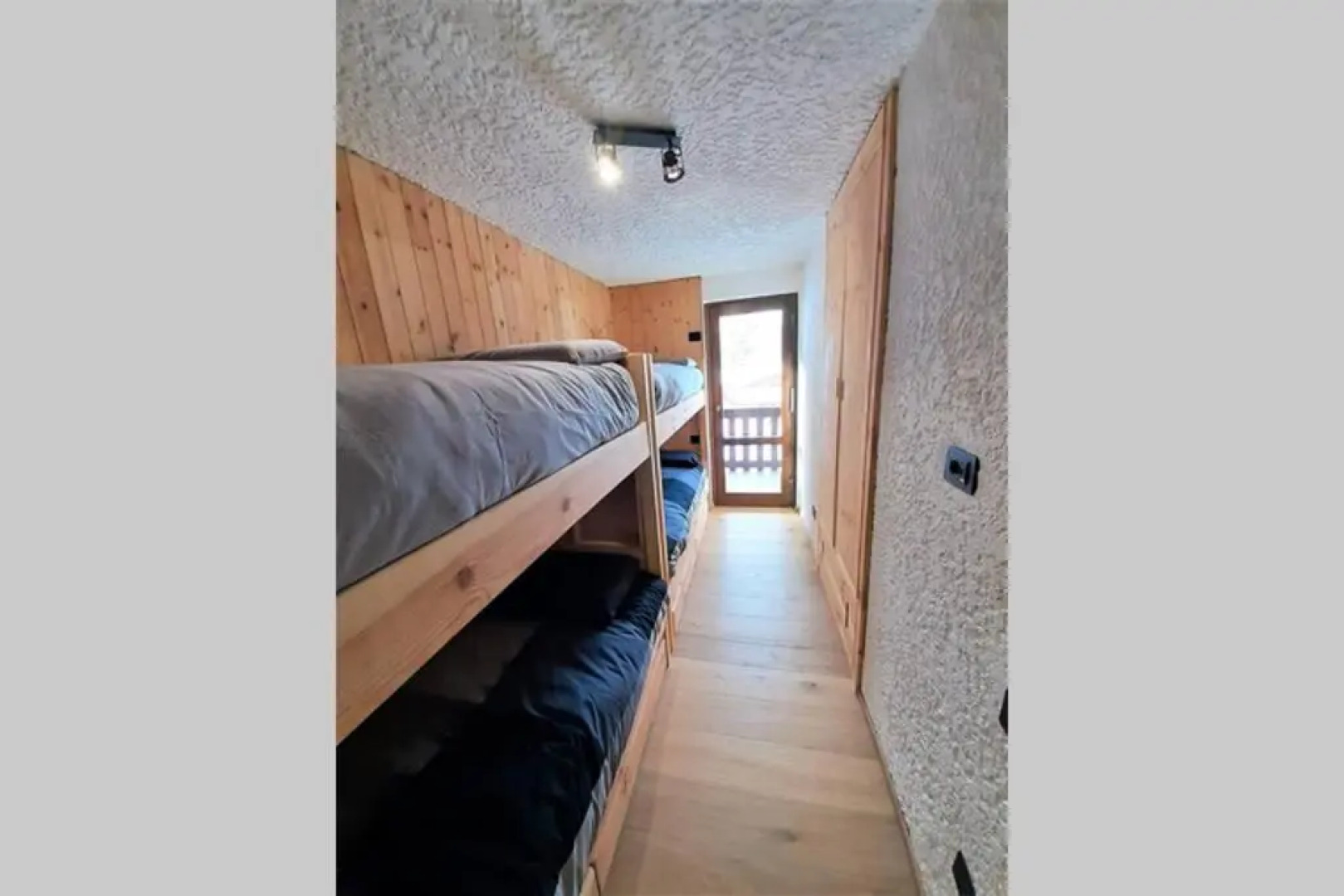 Dream House Quadrifoglio. Sulle piste di Folgarida,madonna di campiglio.