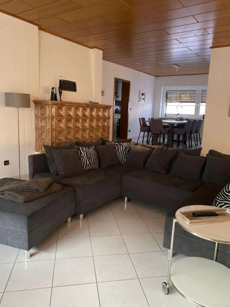 xxl Apartment Sinsheim