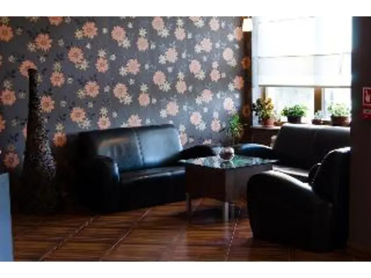 Complex Lucky Pamporovo