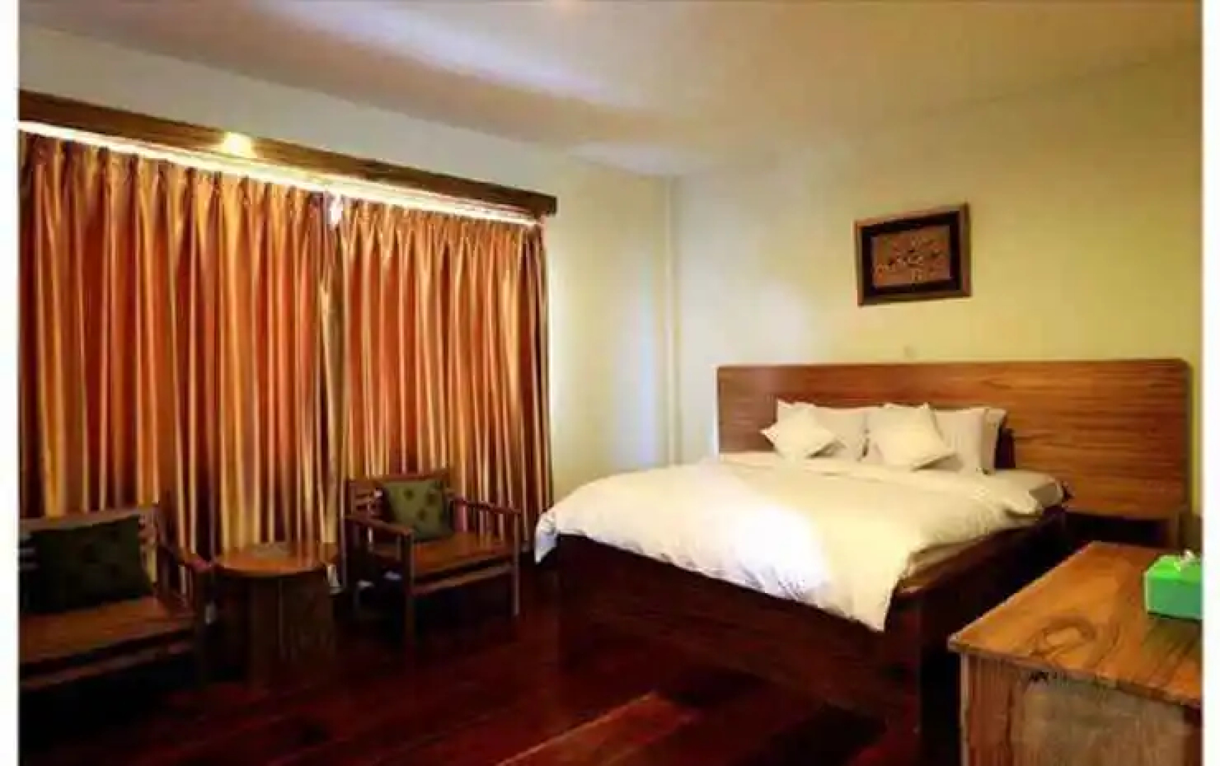 Hotel Grand Papua Fakfak