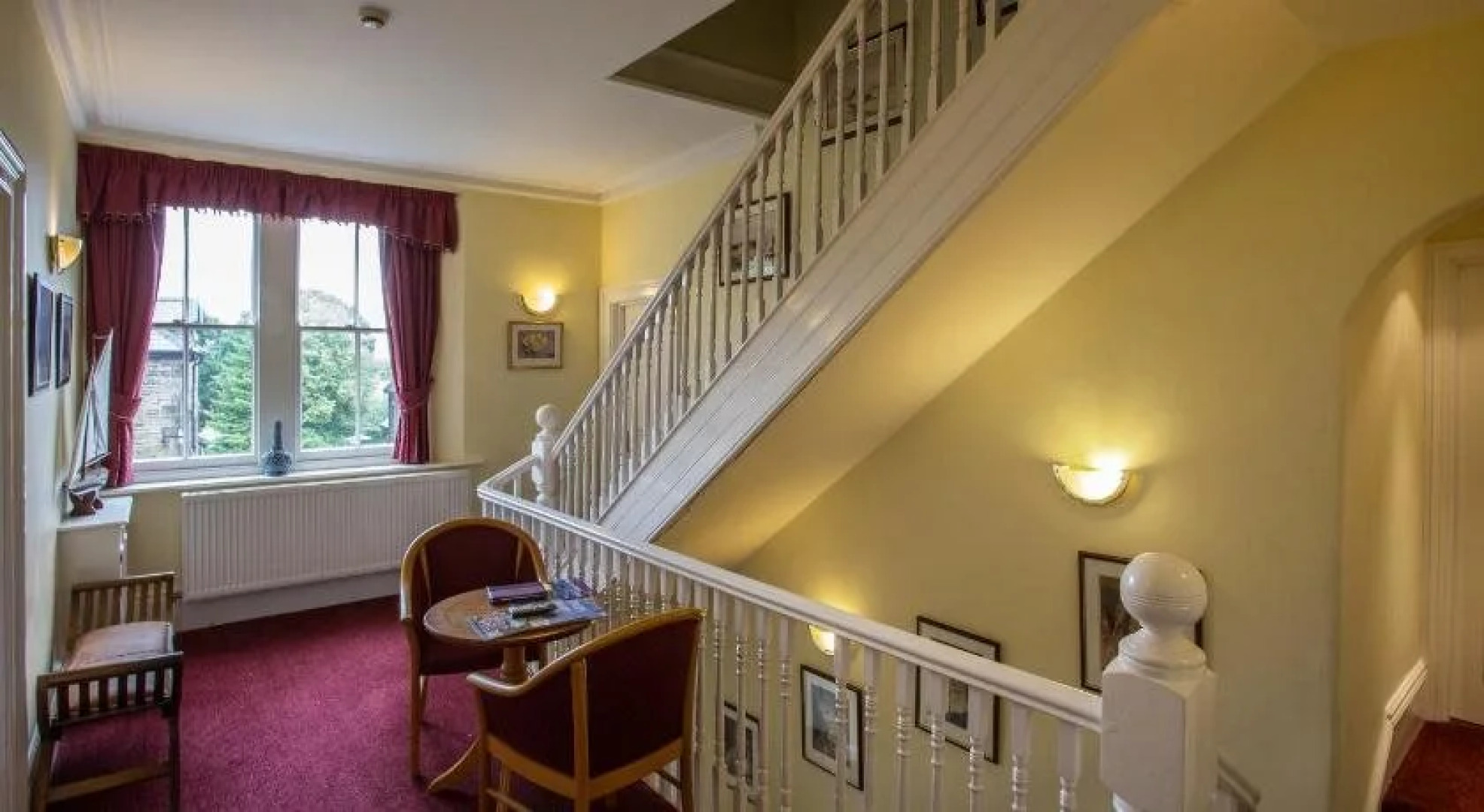 9 Green Lane Bed and Breakfast