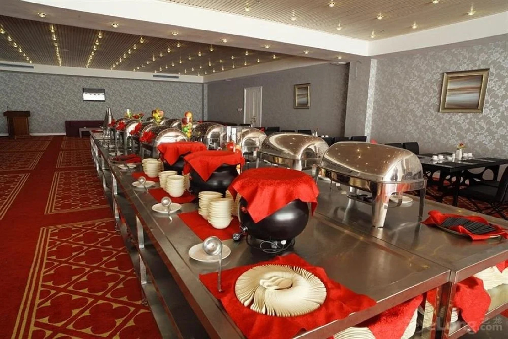 Changbaishan Gem Hotel