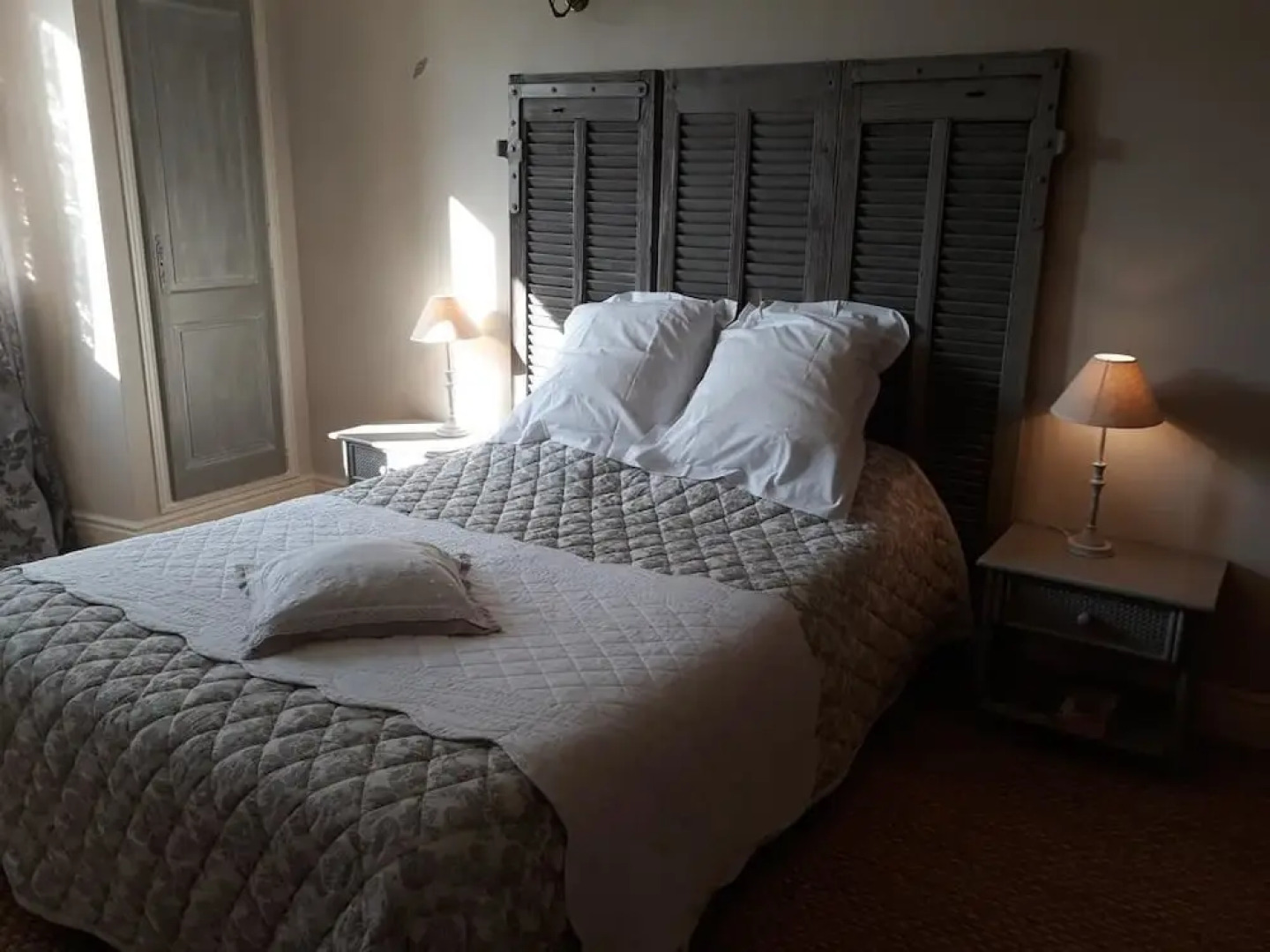 Chambre d'hôtes La Citadelle