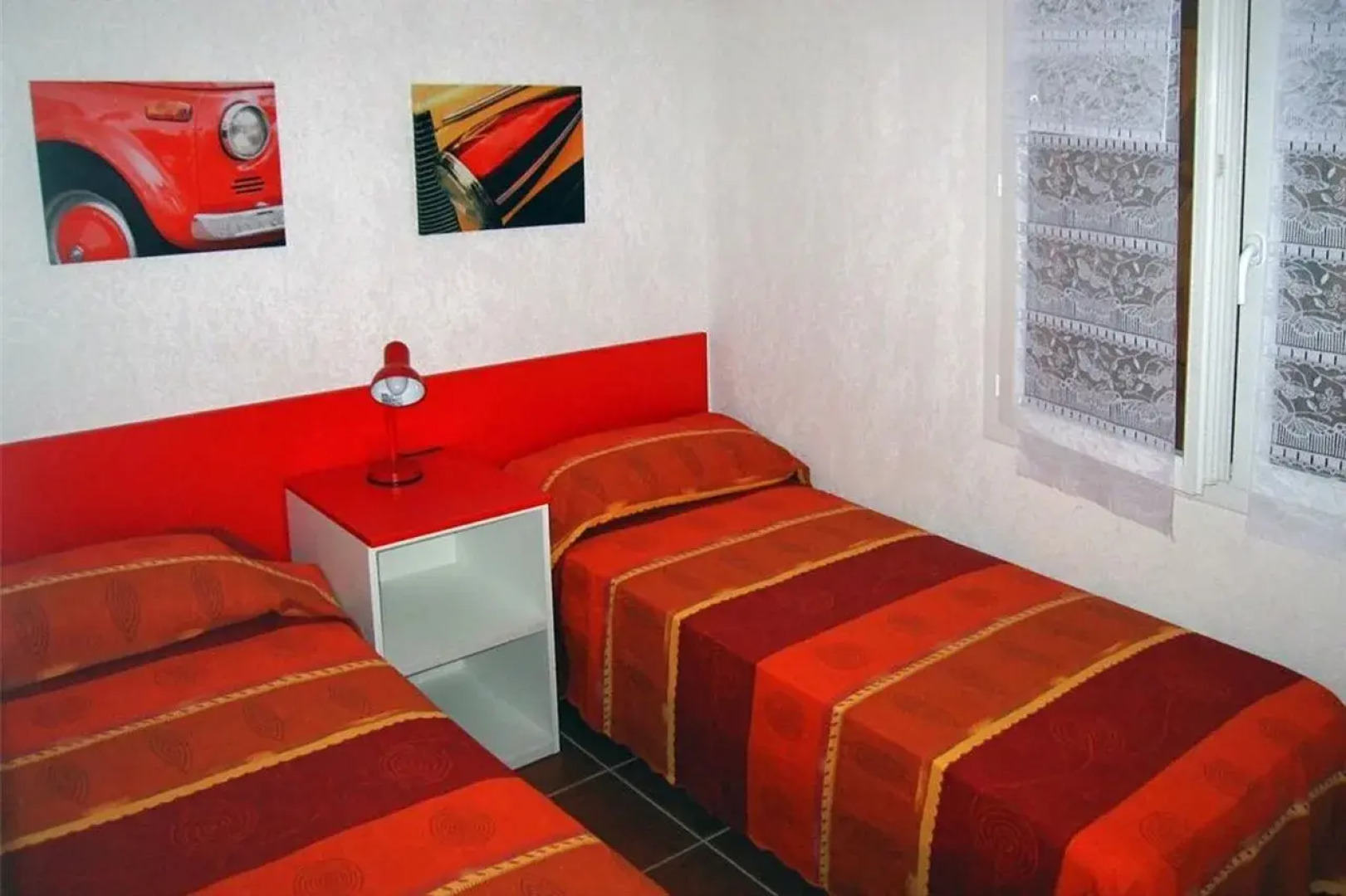 Residence de Tourisme Marina Corsa