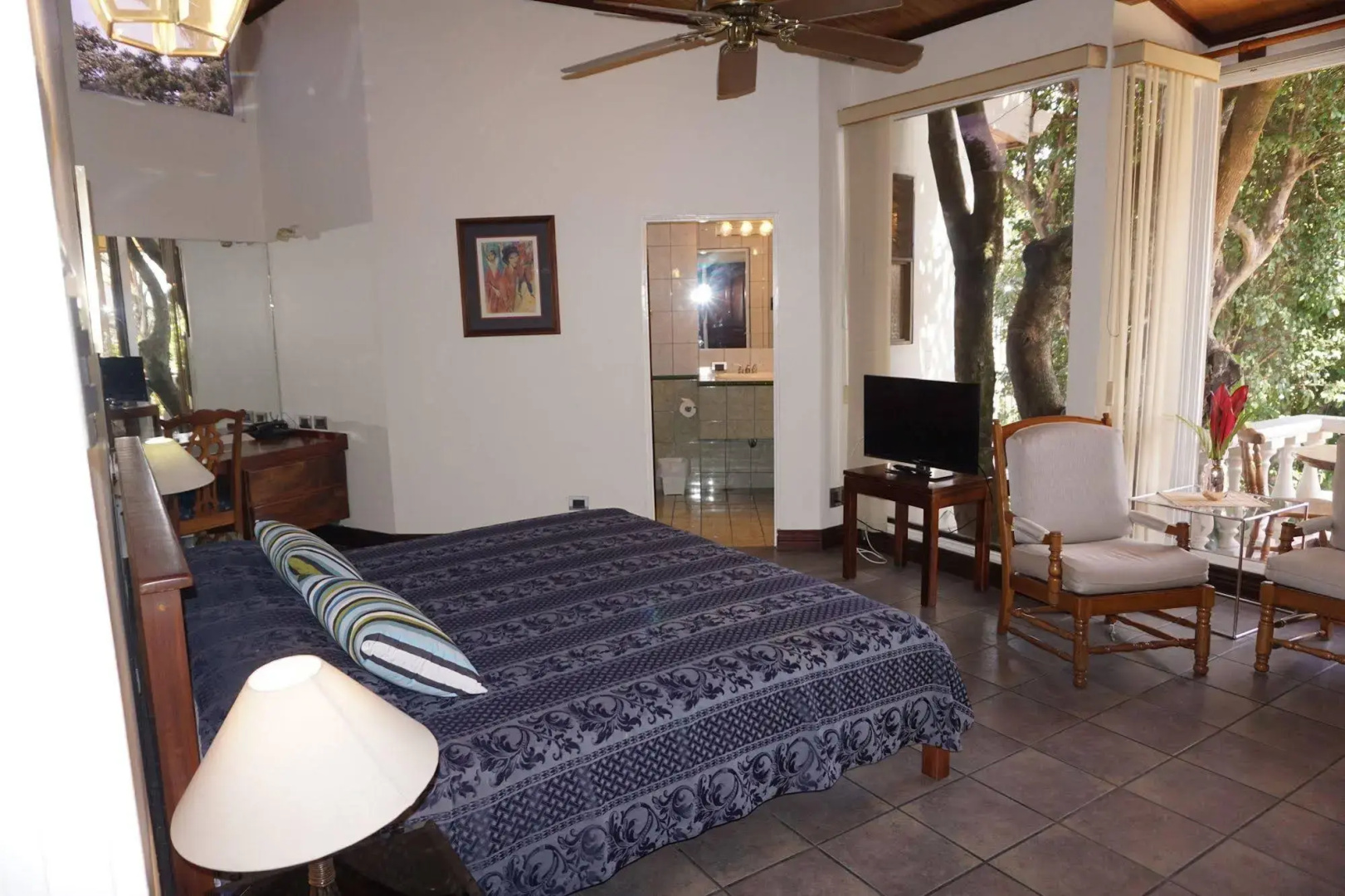 Posada El Quijote