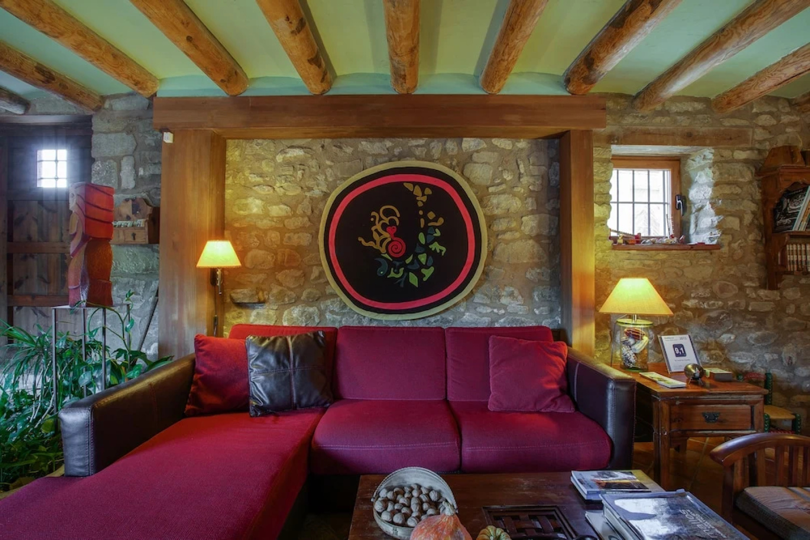 El Corral de Concilio