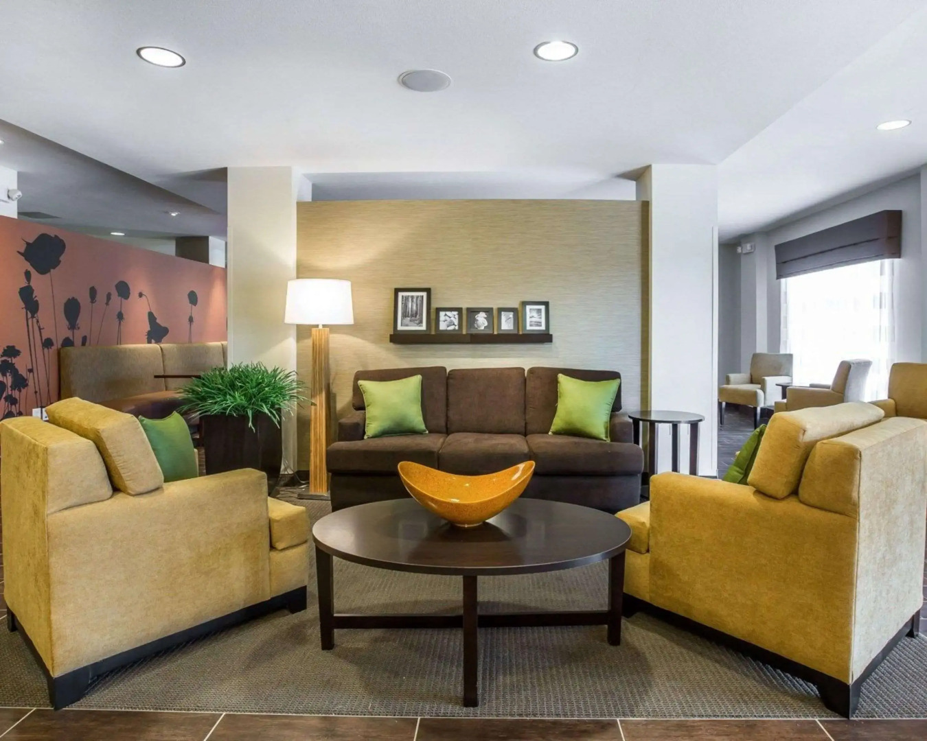 Sleep Inn Cartersville - Emerson Lake Point