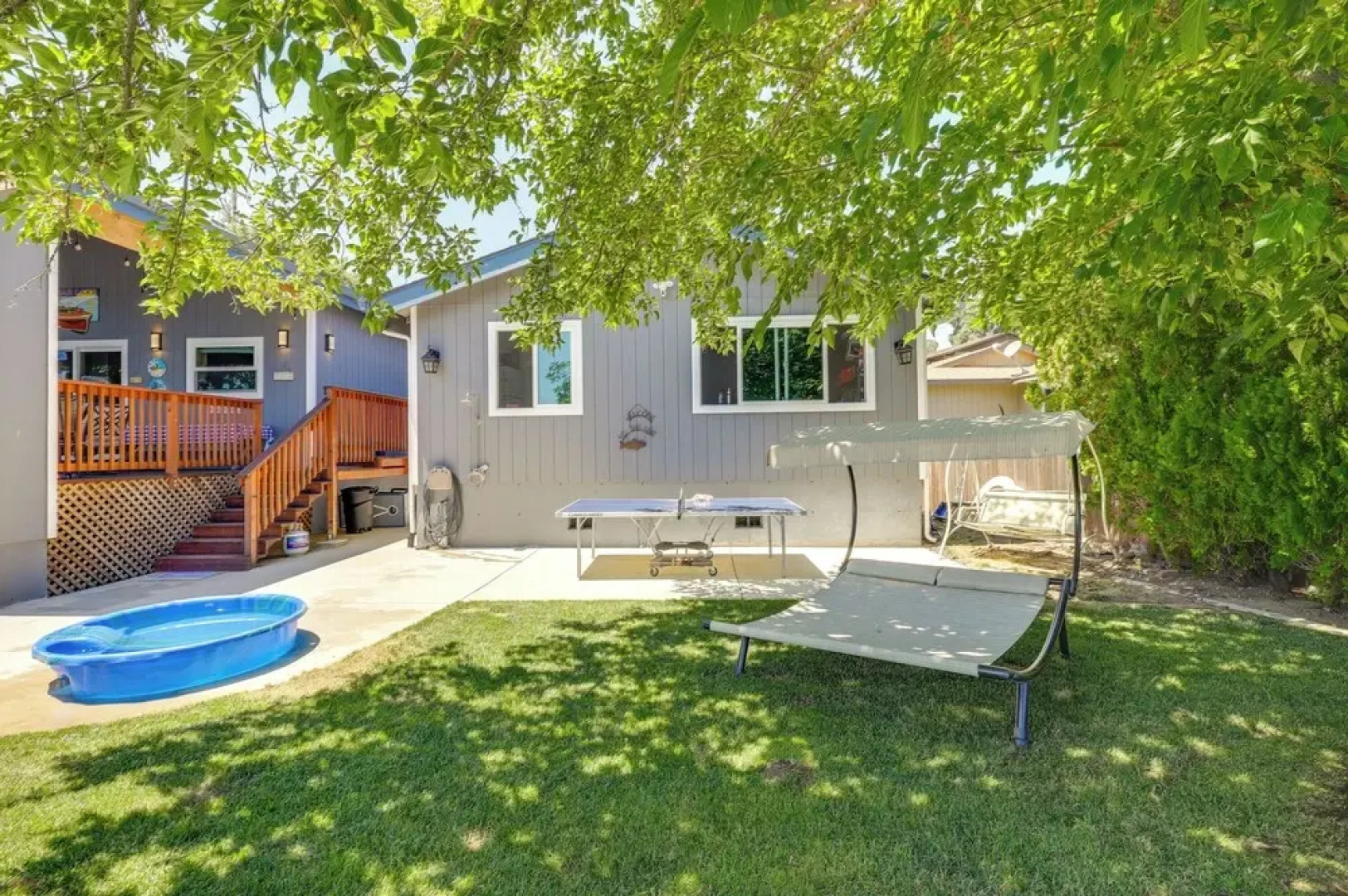 Spacious Lakeport House on Clear Lake w/ Dock