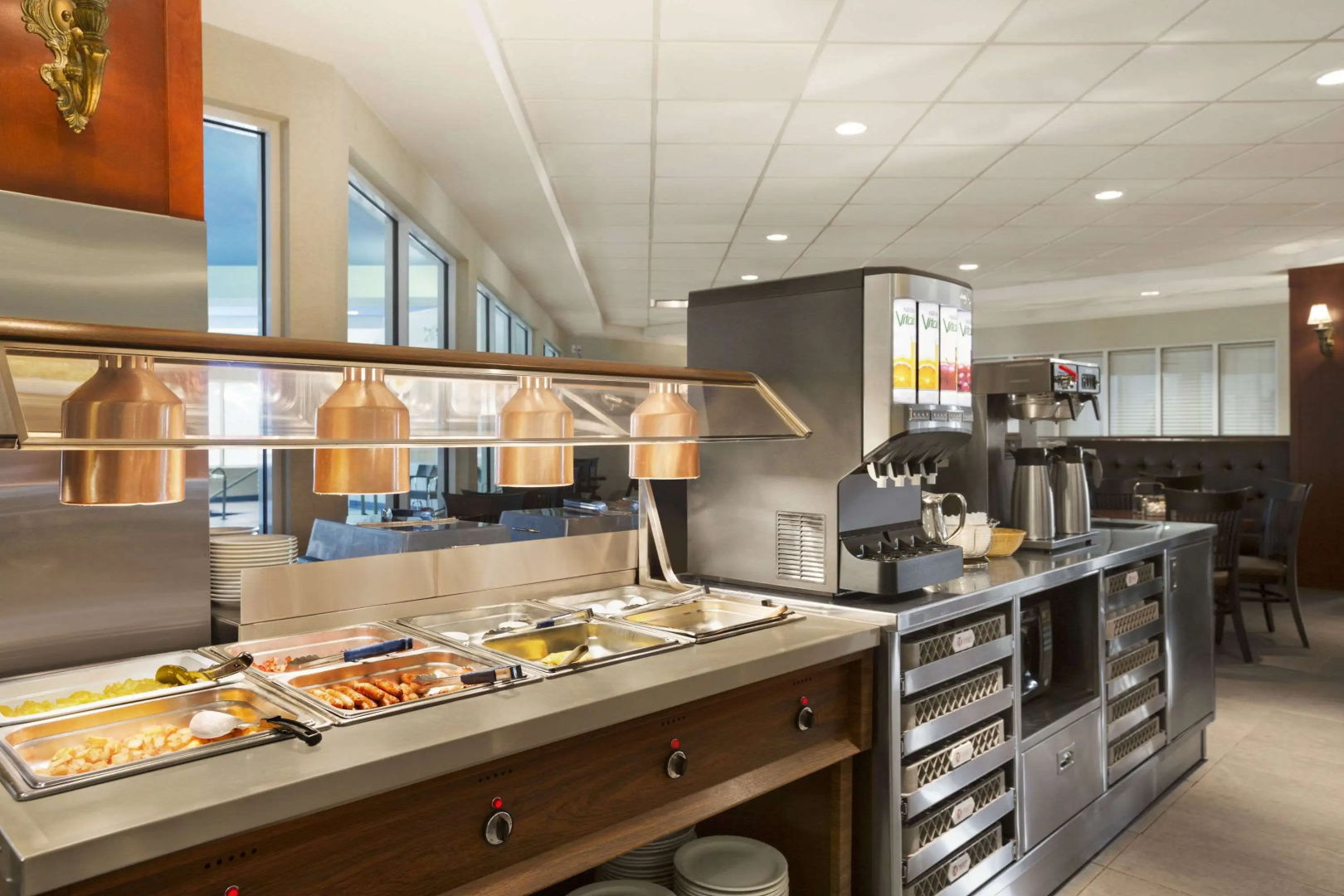 Travelodge by Wyndham Strathmore