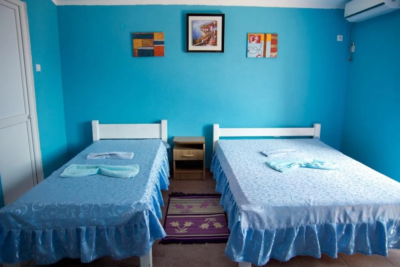 Hotel Adriatic Crystal