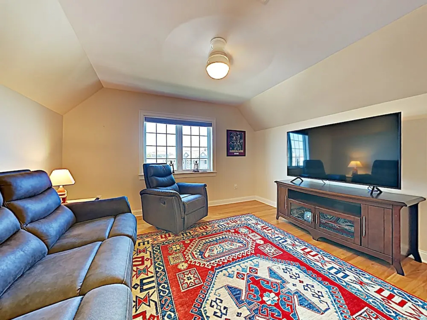 New Listing! Immaculate Beachfront 5 Bedroom Home